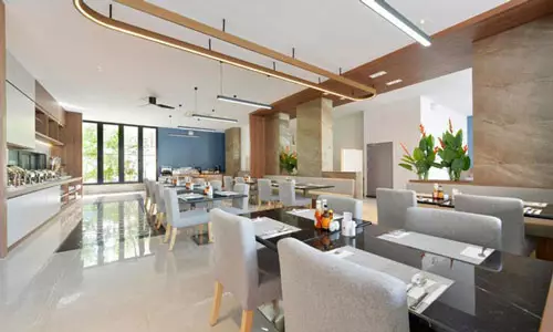 هتل گراس پاتونگ پوکت